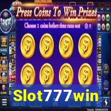 Slot777win