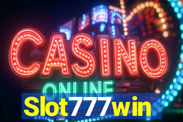 Slot777win