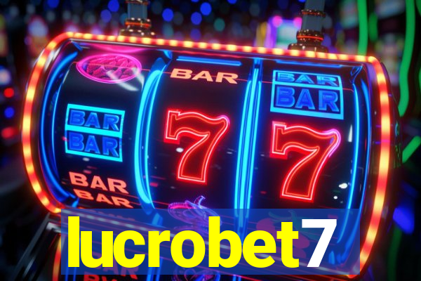 lucrobet7