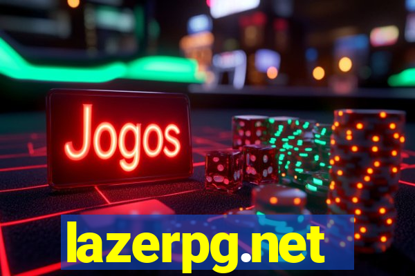 lazerpg.net