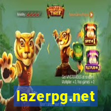 lazerpg.net