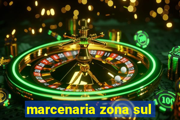 marcenaria zona sul