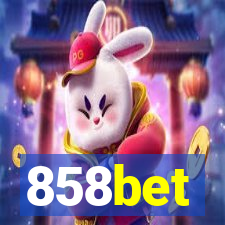 858bet