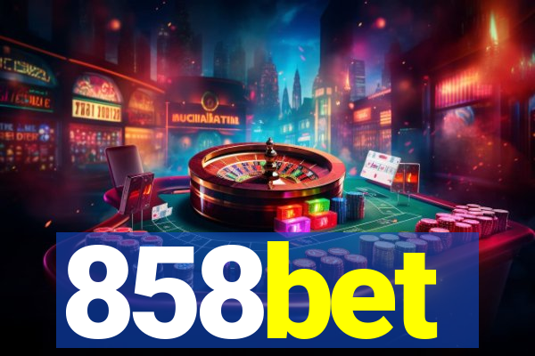 858bet