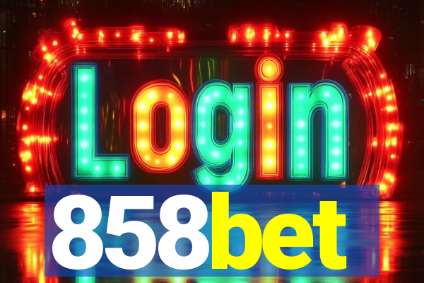 858bet