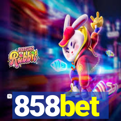 858bet