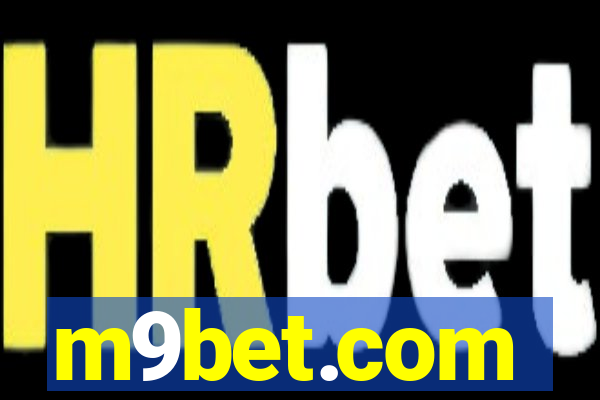 m9bet.com