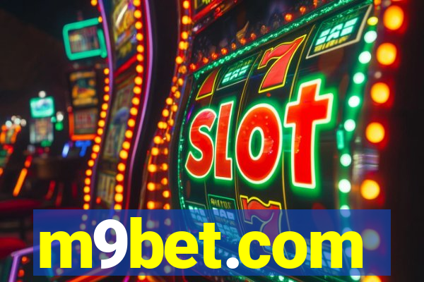 m9bet.com