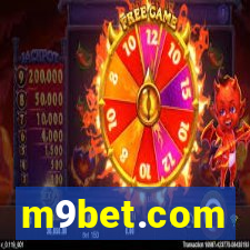 m9bet.com