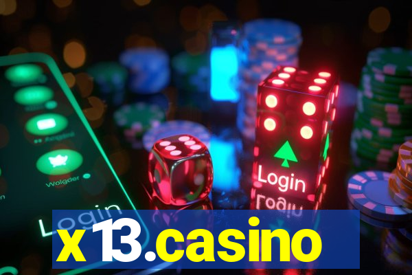 x13.casino