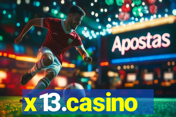 x13.casino