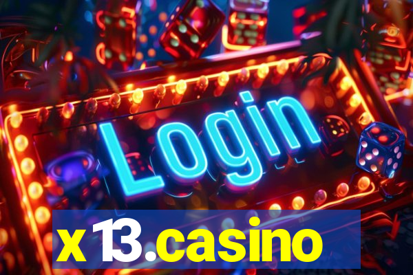 x13.casino