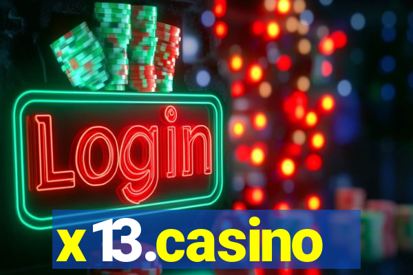 x13.casino