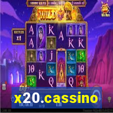 x20.cassino