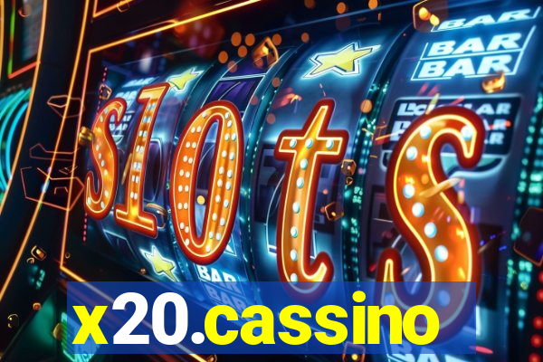 x20.cassino