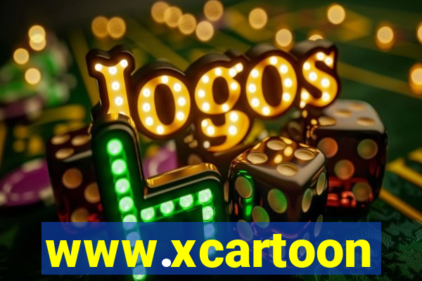 www.xcartoon