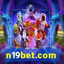 n19bet.com