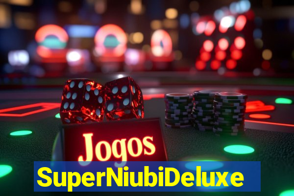 SuperNiubiDeluxe super mario deluxe nintendo switch rom