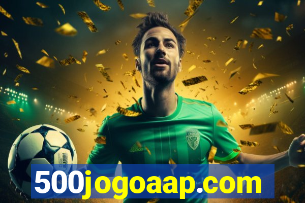 500jogoaap.com