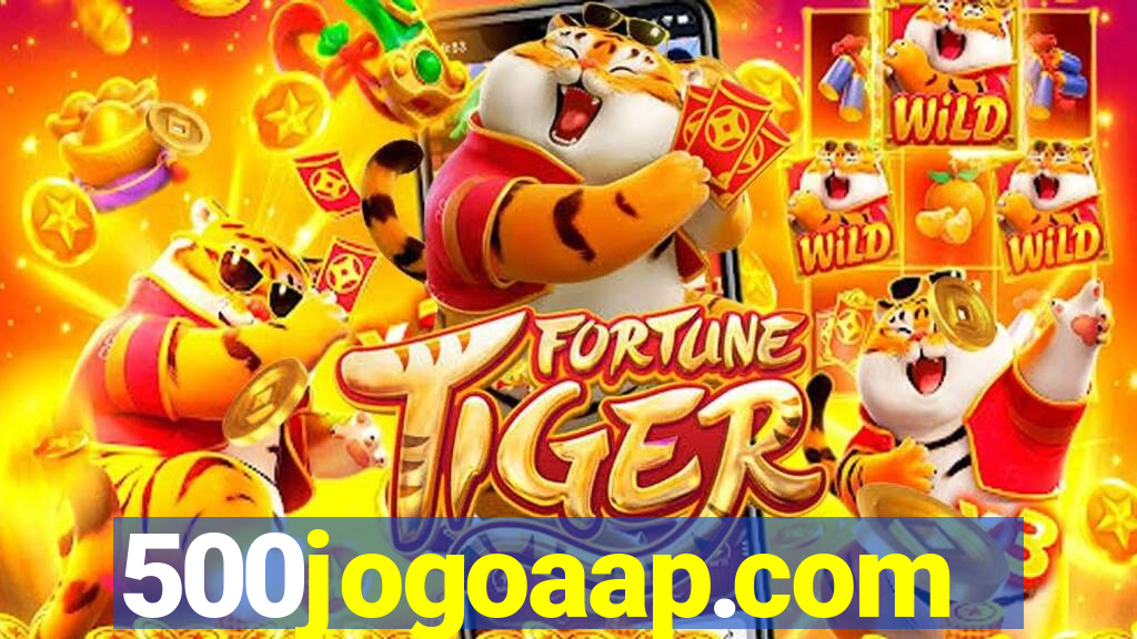 500jogoaap.com