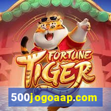 500jogoaap.com