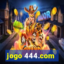 jogo 444.com