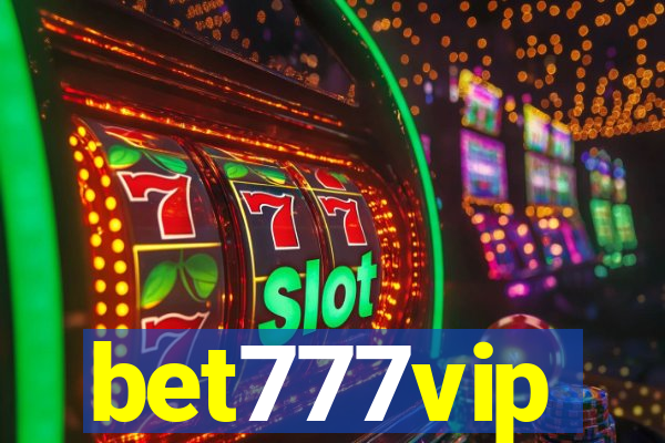 bet777vip