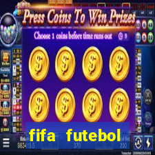 fifa futebol dinheiro infinito