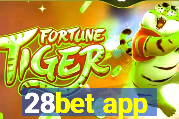 28bet app