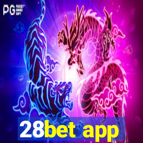 28bet app