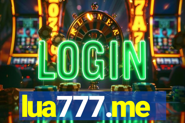 lua777.me