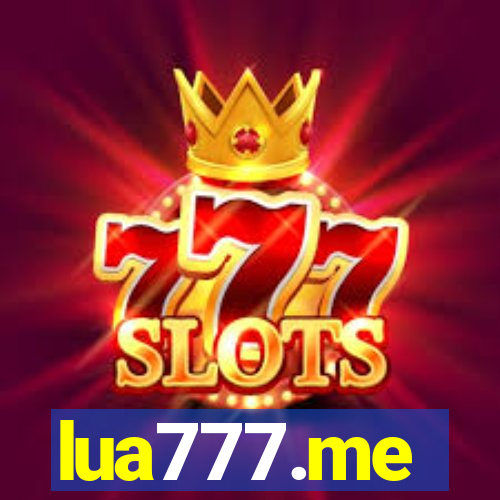 lua777.me