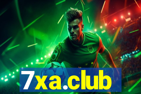 7xa.club