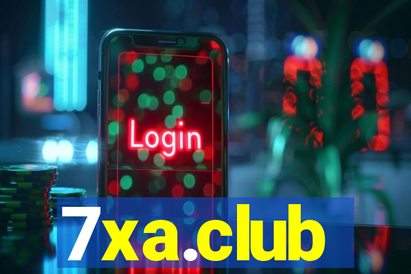 7xa.club