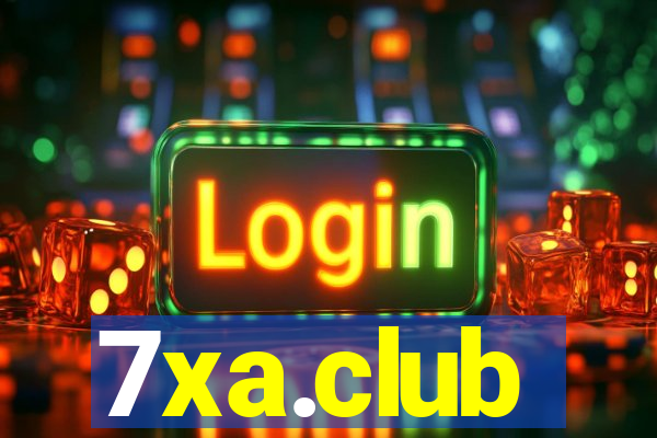 7xa.club