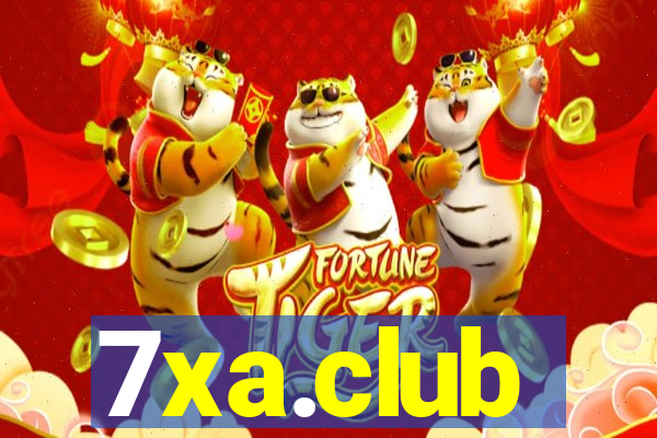 7xa.club