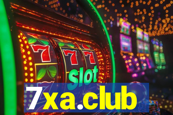 7xa.club