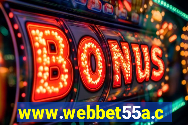 www.webbet55a.com