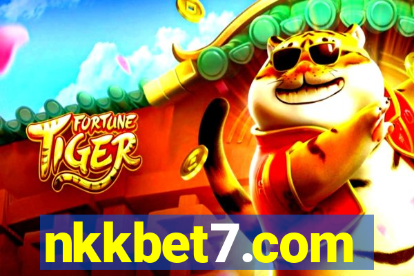 nkkbet7.com