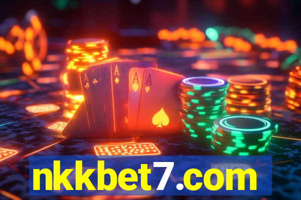 nkkbet7.com