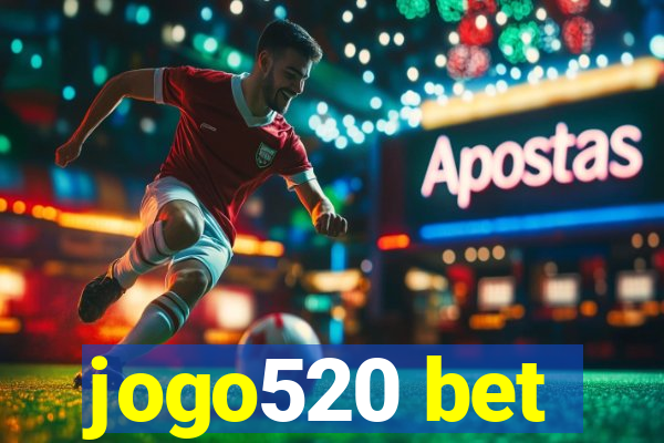 jogo520 bet