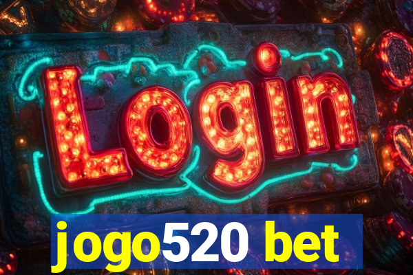 jogo520 bet