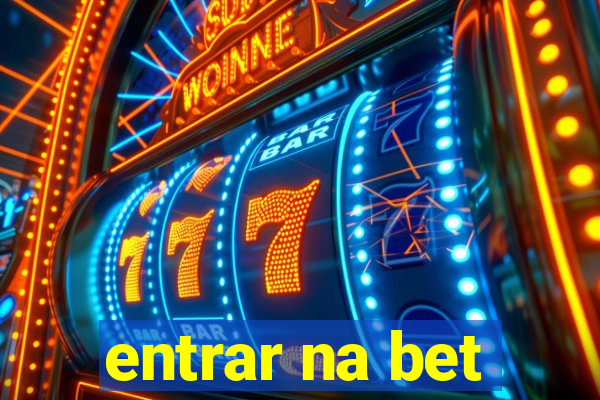 entrar na bet