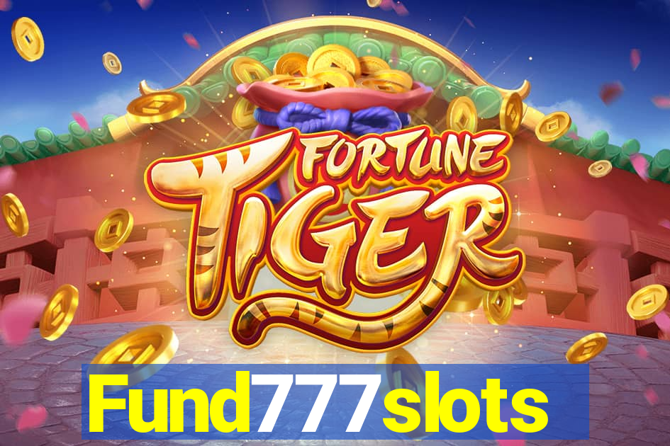 Fund777slots