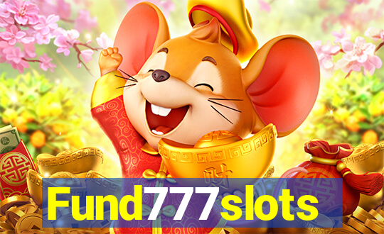 Fund777slots