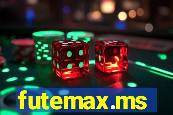 futemax.ms