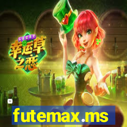 futemax.ms