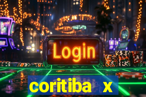 coritiba x fortaleza palpite