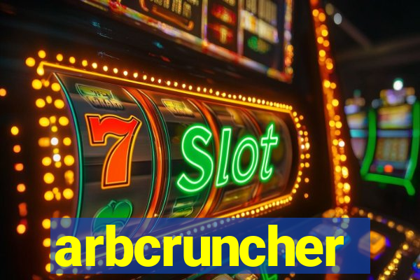 arbcruncher