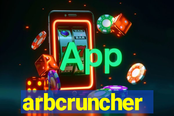 arbcruncher